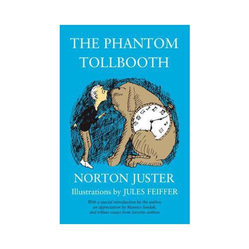 The Phantom Tollbooth