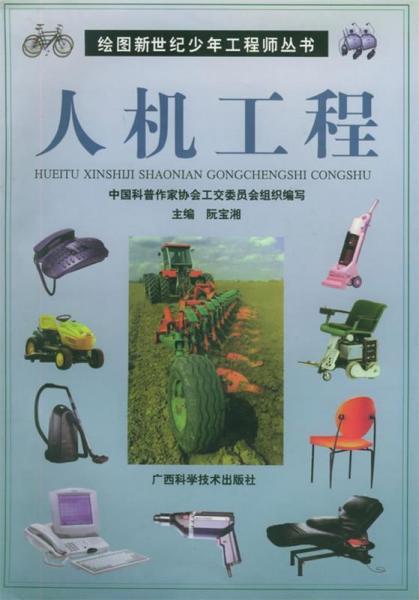 人機工程