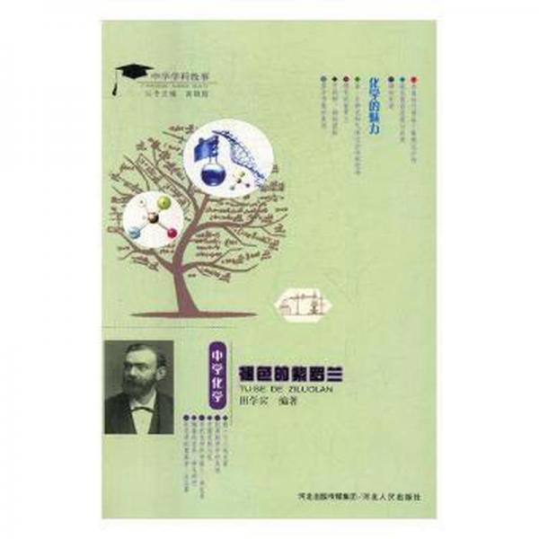 褪色的紫羅蘭 : 中學(xué)化學(xué)