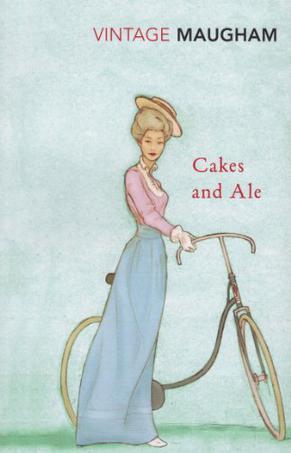 Cakes and Ale