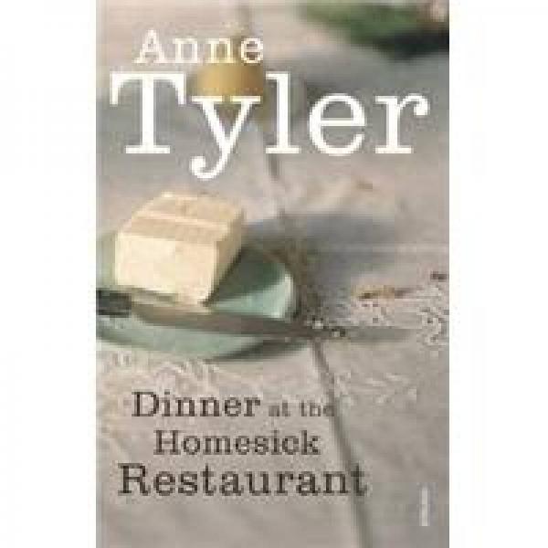 Dinner at the Homesick Restaurant