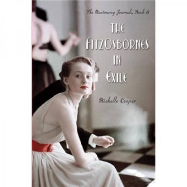 The FitzOsbornes in Exile 