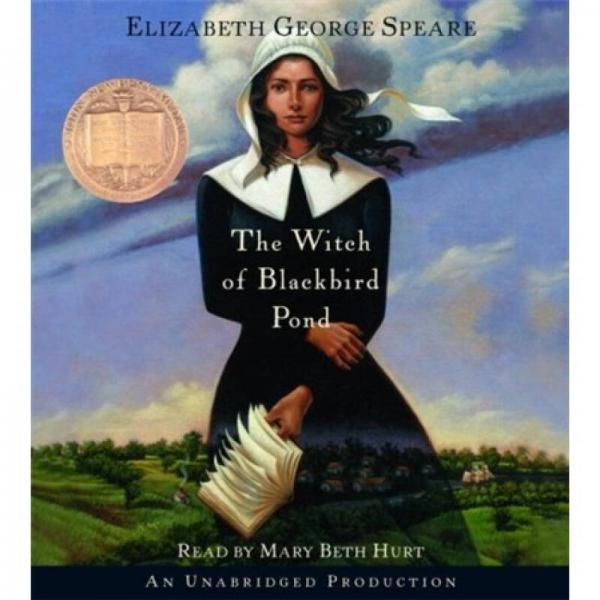 The Witch of Blackbird Pond 