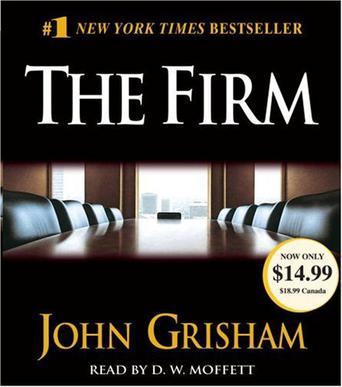 The Firm 