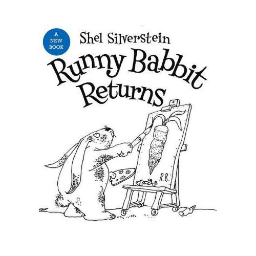 Runny Babbit Returns  Another Billy Sook