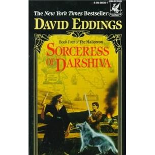 SorceressofDarshiva
