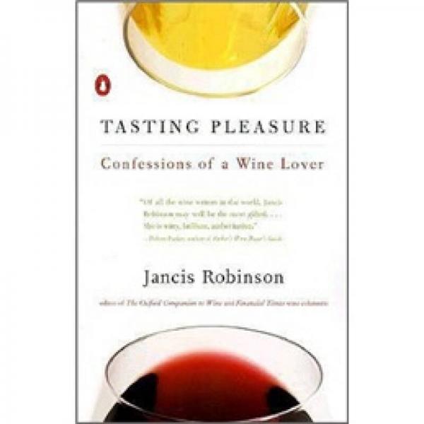 Tasting Pleasure