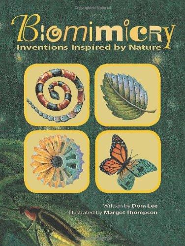 Biomimicry:InventionsInspiredbyNature