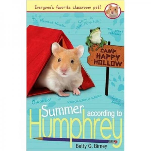 Summer According to Humphrey