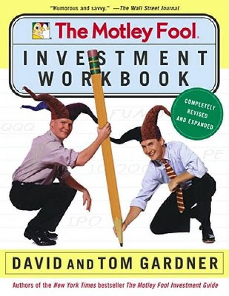 The Motley Fool Investment Workbook