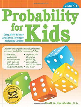 Probability for Kids