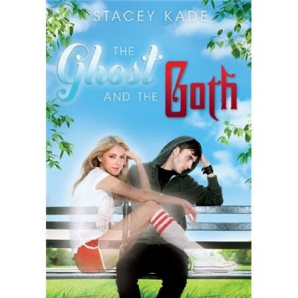 TheGhostandtheGoth