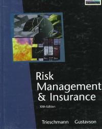 Risk management and insurance