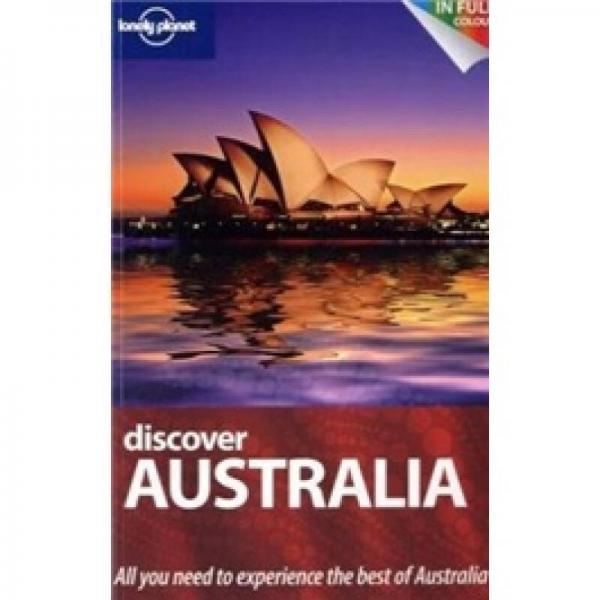 Discover Australia