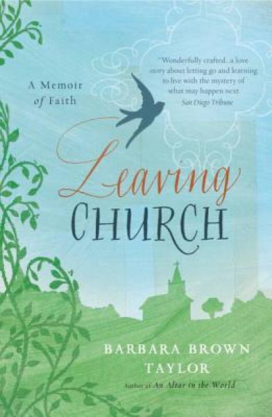 Leaving Church: A Memoir of Faith[離開教堂]