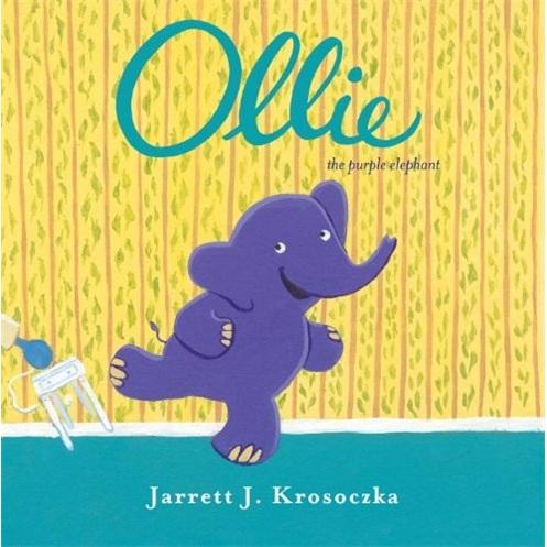 OlliethePurpleElephant