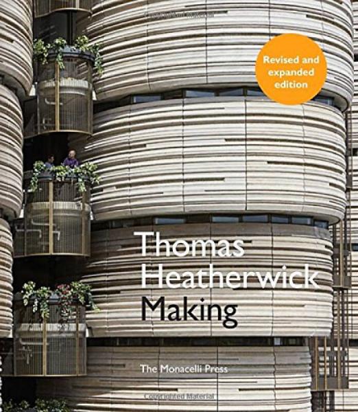 Thomas Heatherwick  Making