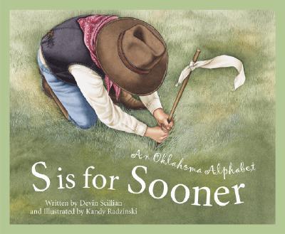 SIsforSooner:AnOklahomaAlphabet