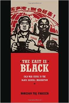 The East Is Black