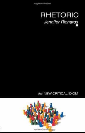 Rhetoric