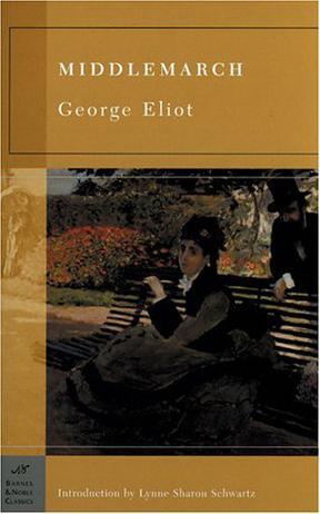 Middlemarch