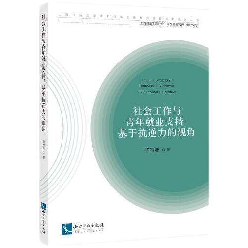 社會工作與青年就業(yè)支持：基于抗逆力的視角