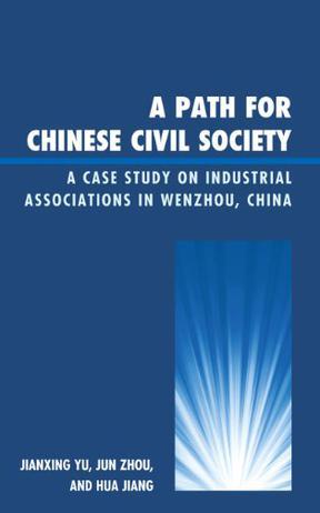 A Path for Chinese Civil Society