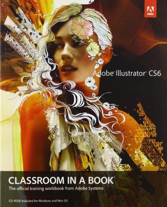 Adobe Illustrator CS6 Classroom in a Book