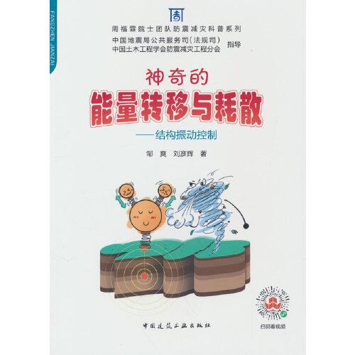 神奇的能量轉(zhuǎn)移與耗散-結(jié)構(gòu)振動(dòng)控制