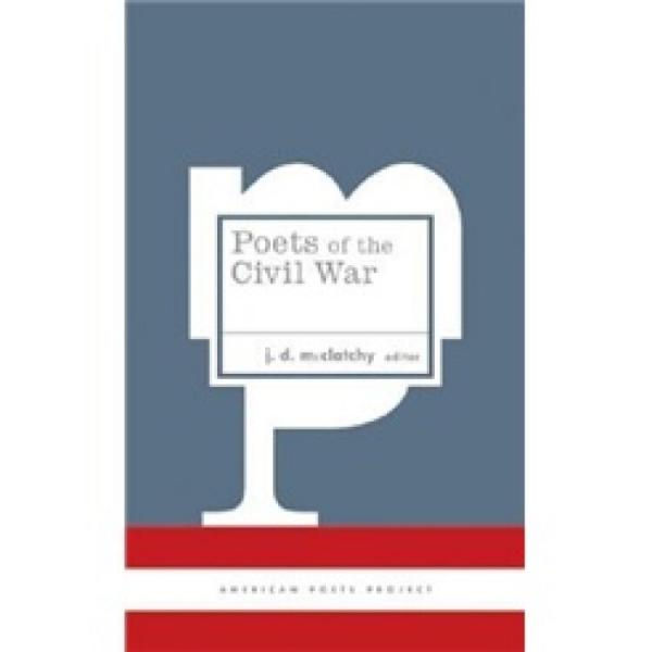 PoetsoftheCivilWar