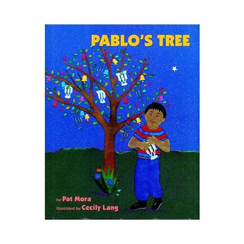 Pablo's Tree