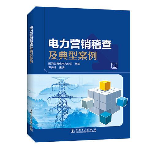 電力營銷稽查及典型案例