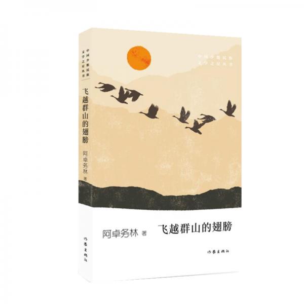 飛越群山的翅膀