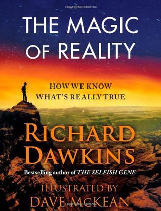 The Magic of Reality：The Magic of Reality