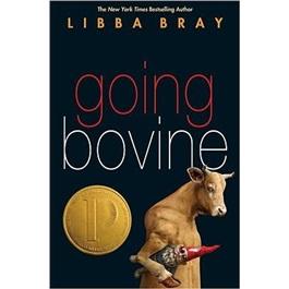 GoingBovine