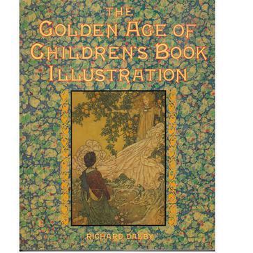 Golden Age of Children's Book Illustration