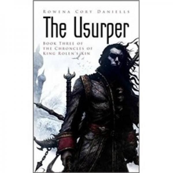 The Usurper