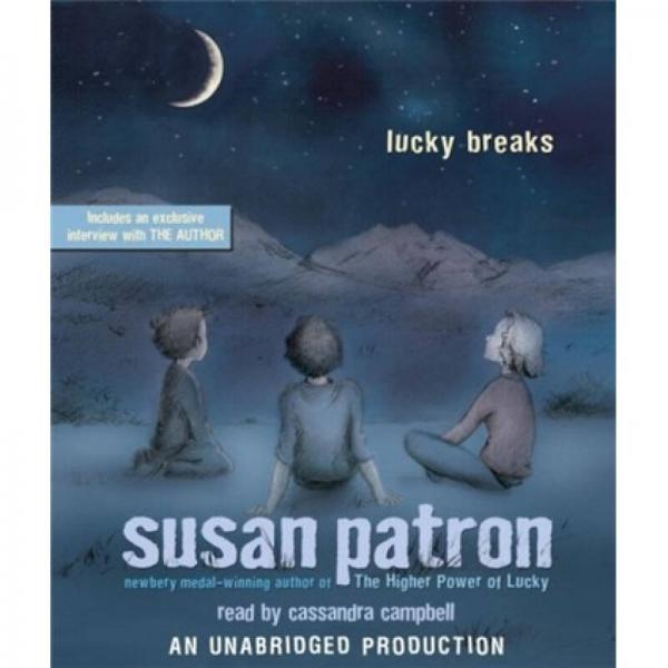 Lucky Breaks 