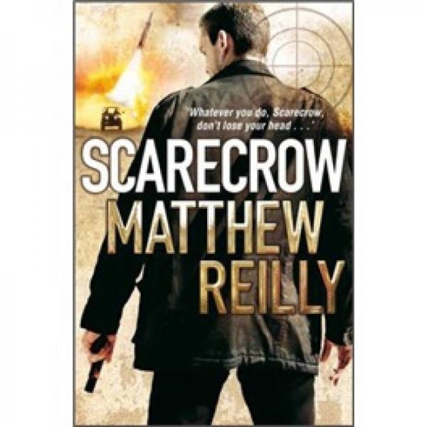 Scarecrow