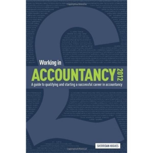 WorkinginAccountancy2012