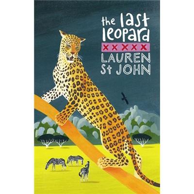 TheLastLeopard