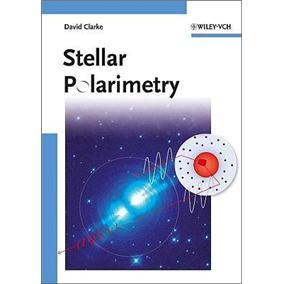 StellarPolarimetry