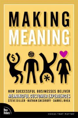 MakingMeaning:HowSuccessfulBusinessesDeliverMeaningfulCustomerExperiences