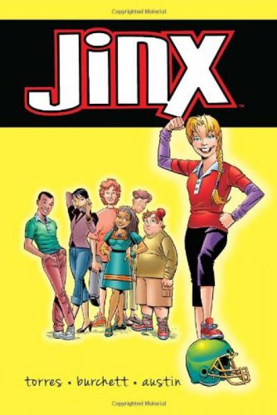 Jinx