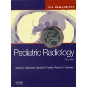PediatricRadiology儿科放射学必备知识