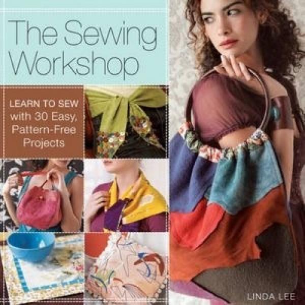 Sew Easy[簡單縫紉]