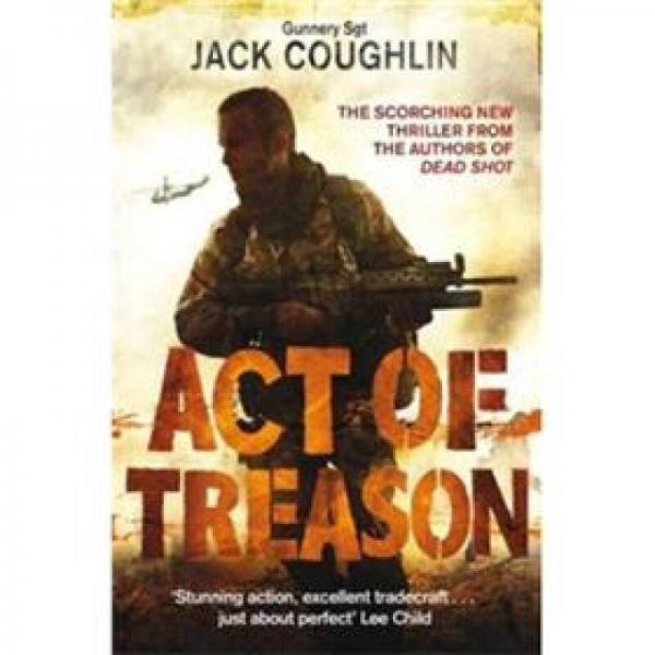 Act of Treason