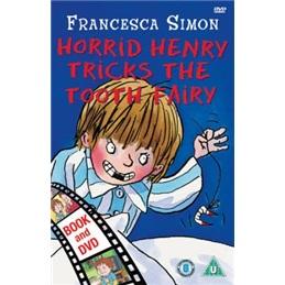 HorridHenryTrickstheToothFairy