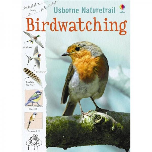 Birdwatching
