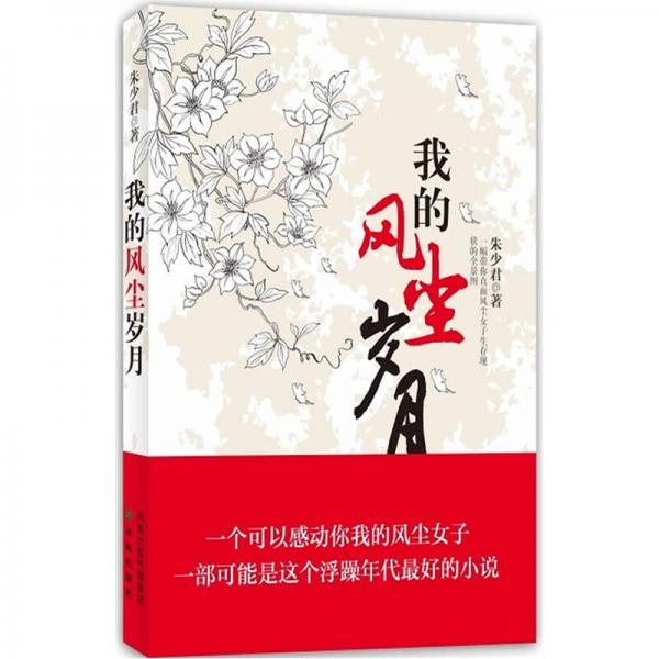 我的風(fēng)塵歲月